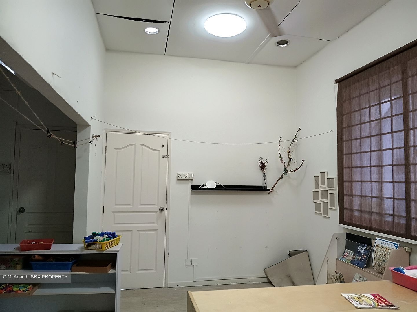 Lengkong Dua (D14), Semi-Detached #568887691